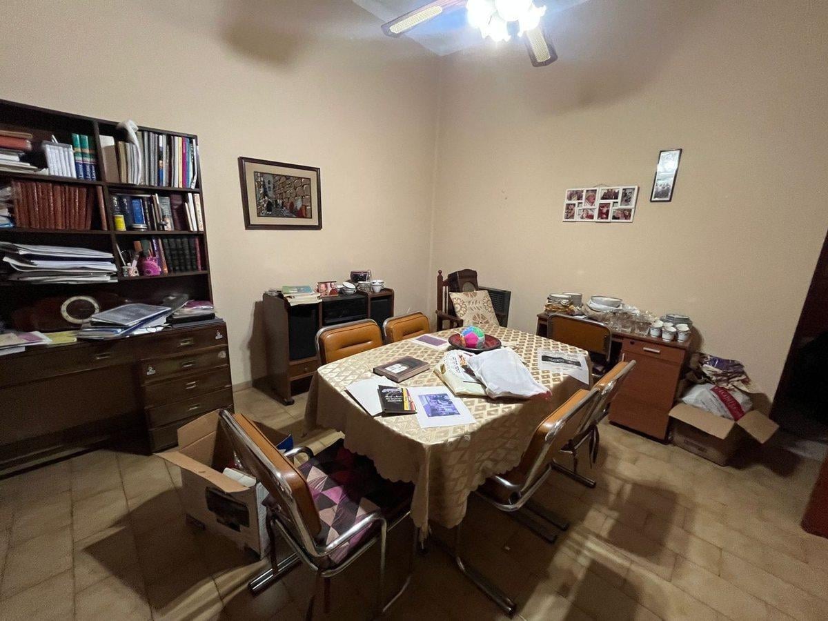 Foto de SE VENDE CASA PB DOS DORMITORIOS EN B° PUEYRREDÓN, imagen 1