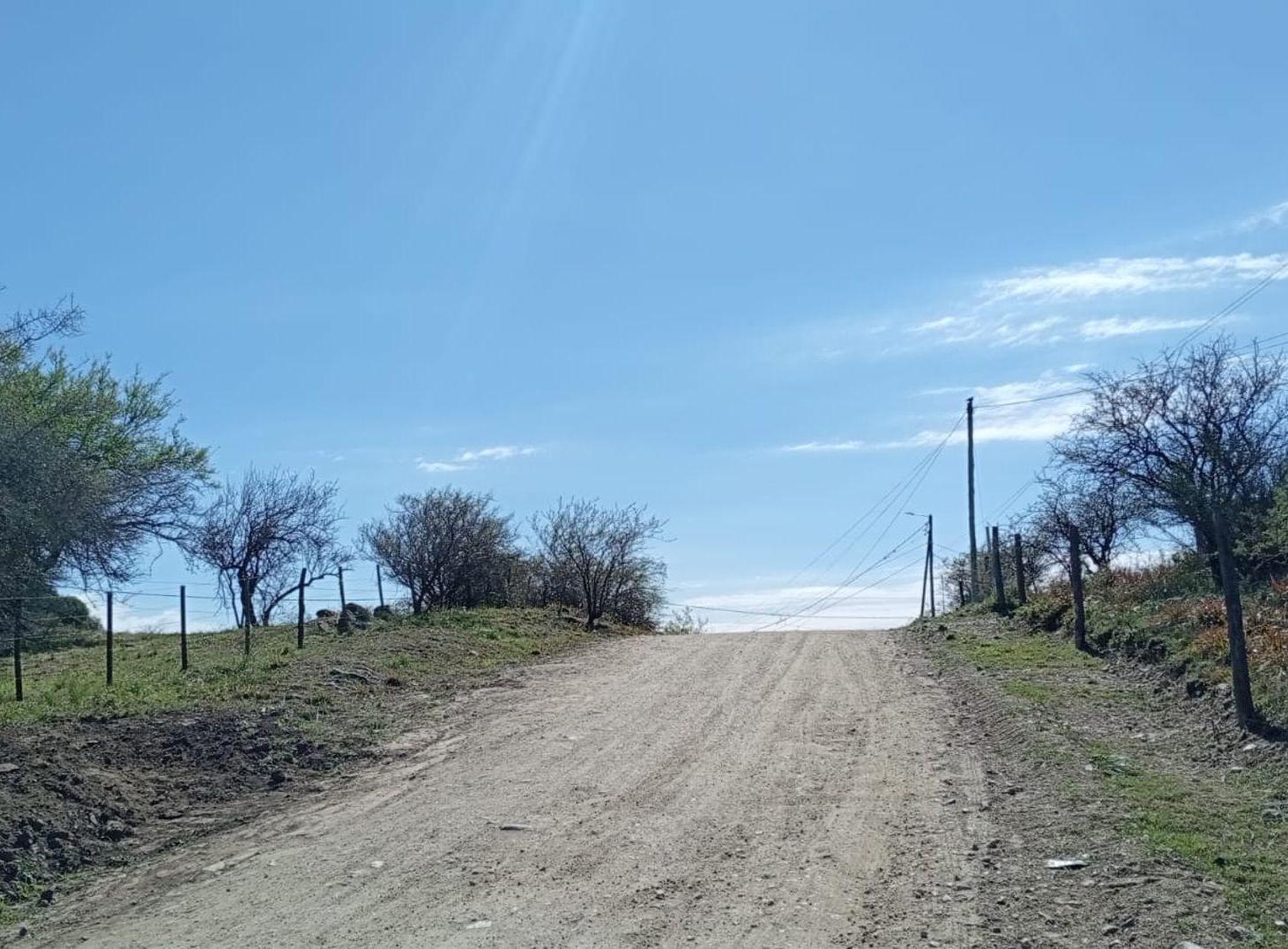 Foto de VILLA LOS AROMOS - VENTA LOTE CON VISTA HERMOSA, imagen 2