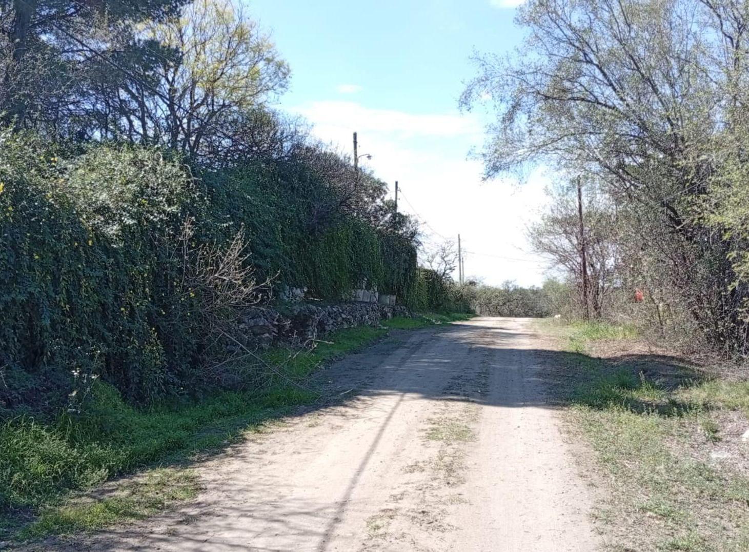 Foto de VILLA LOS AROMOS - VENTA LOTE CON VISTA HERMOSA, imagen 4