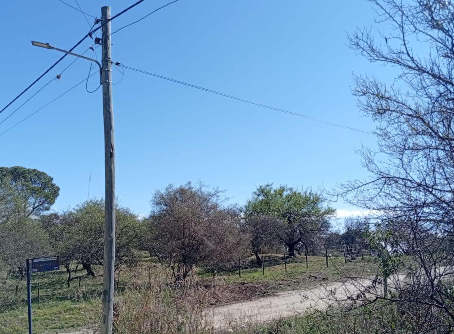 Foto de VILLA LOS AROMOS - VENTA LOTE CON VISTA HERMOSA, imagen 3