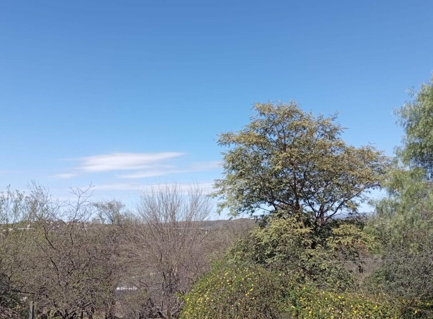 Foto de VILLA LOS AROMOS - VENTA LOTE CON VISTA HERMOSA, imagen 5