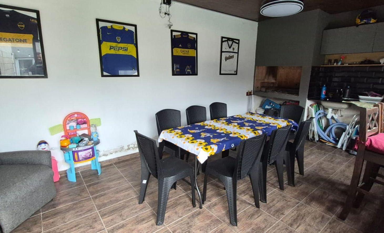 Foto de Dúplex en Docta 2 Dormitorios, Pileta y Quincho, imagen 5