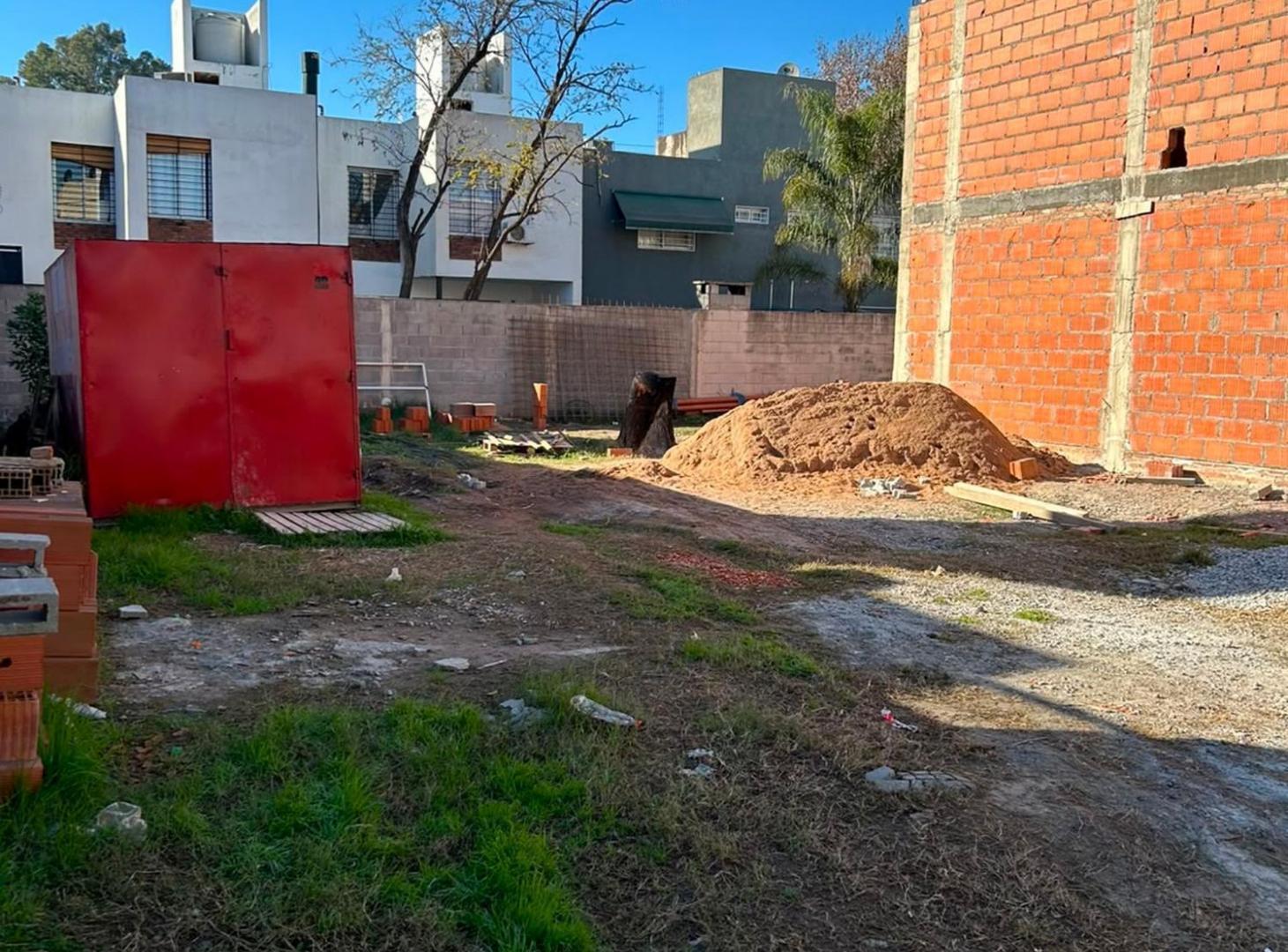 Foto de VENTA LOTE 250M2 TEJAS DE LA CANDELARIA ZONA SUR, imagen 3