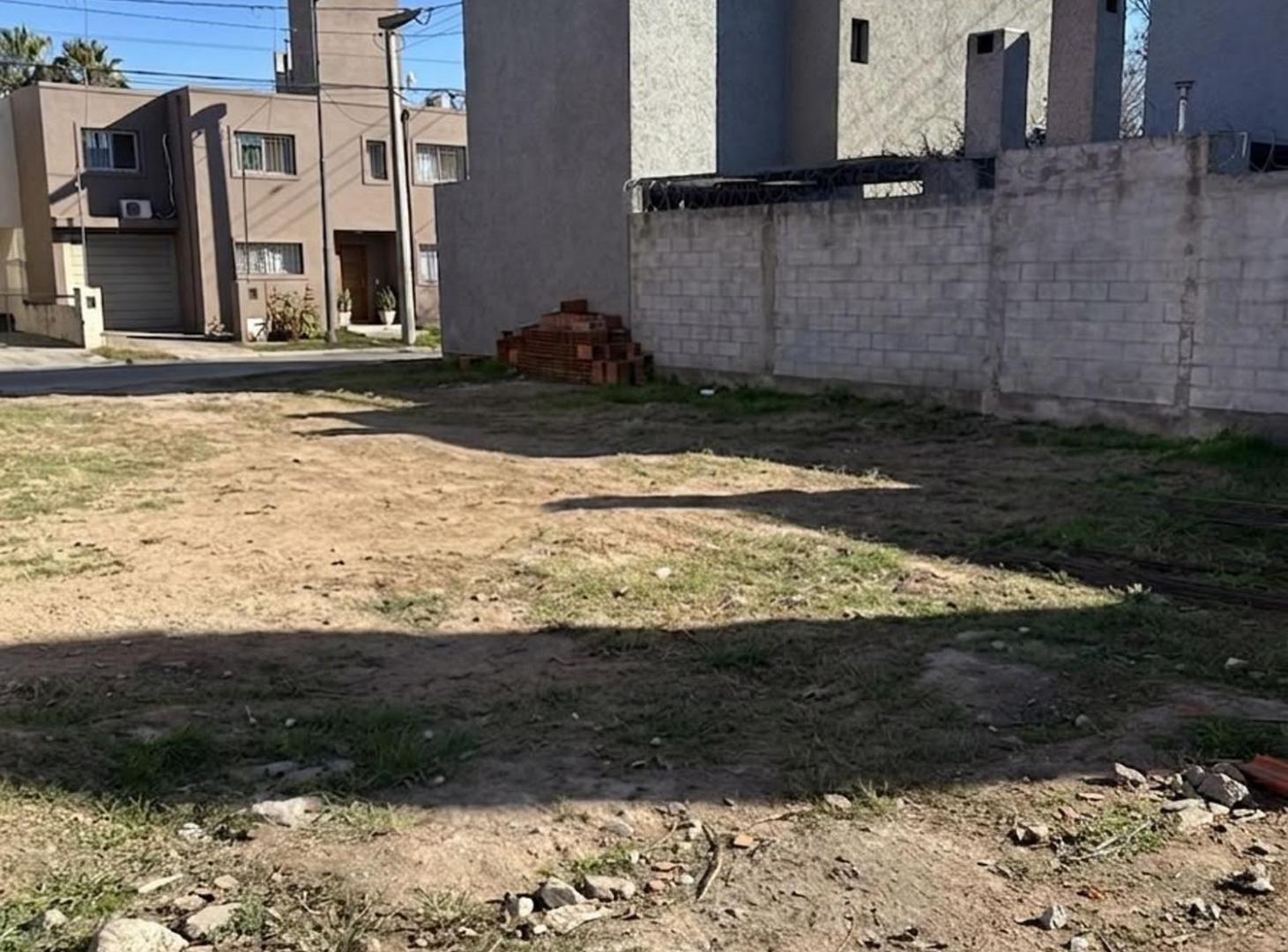 Foto de VENTA LOTE 250M2 TEJAS DE LA CANDELARIA ZONA SUR, imagen 1