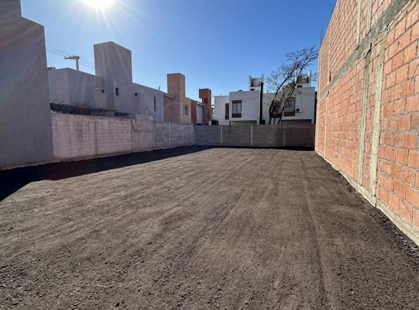 Foto de VENTA LOTE 250M2 TEJAS DE LA CANDELARIA ZONA SUR, imagen 4
