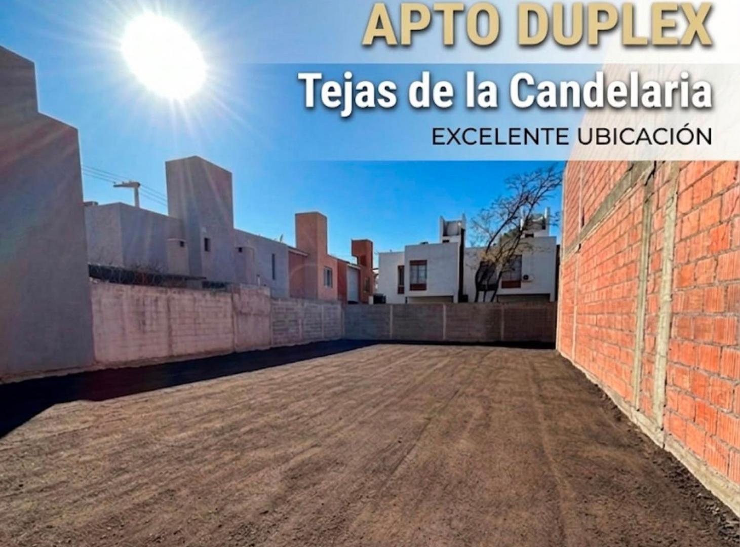 Foto de VENTA LOTE 250M2 TEJAS DE LA CANDELARIA ZONA SUR, imagen 5