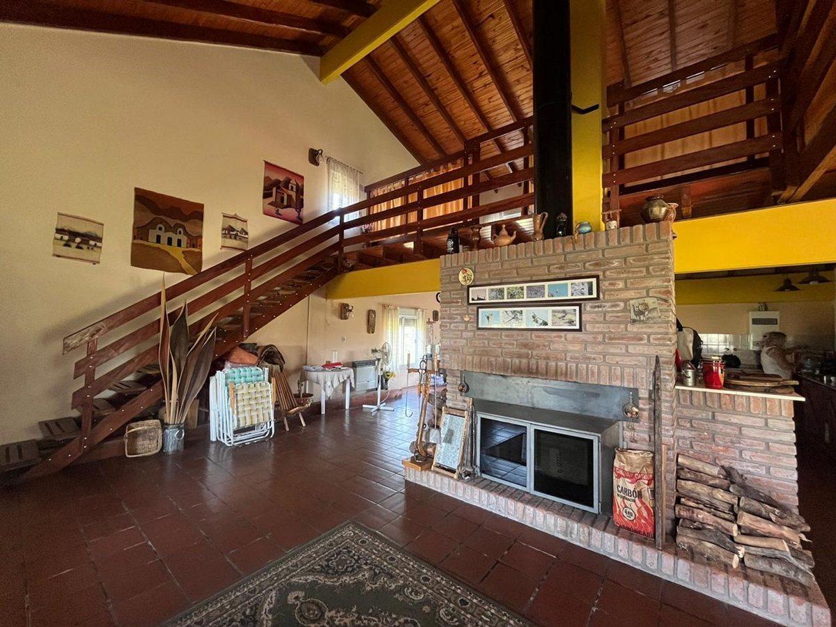 Foto de SE VENDE LOFT DE MONTAÑA EN FALDA DEL CARMEN, imagen 2