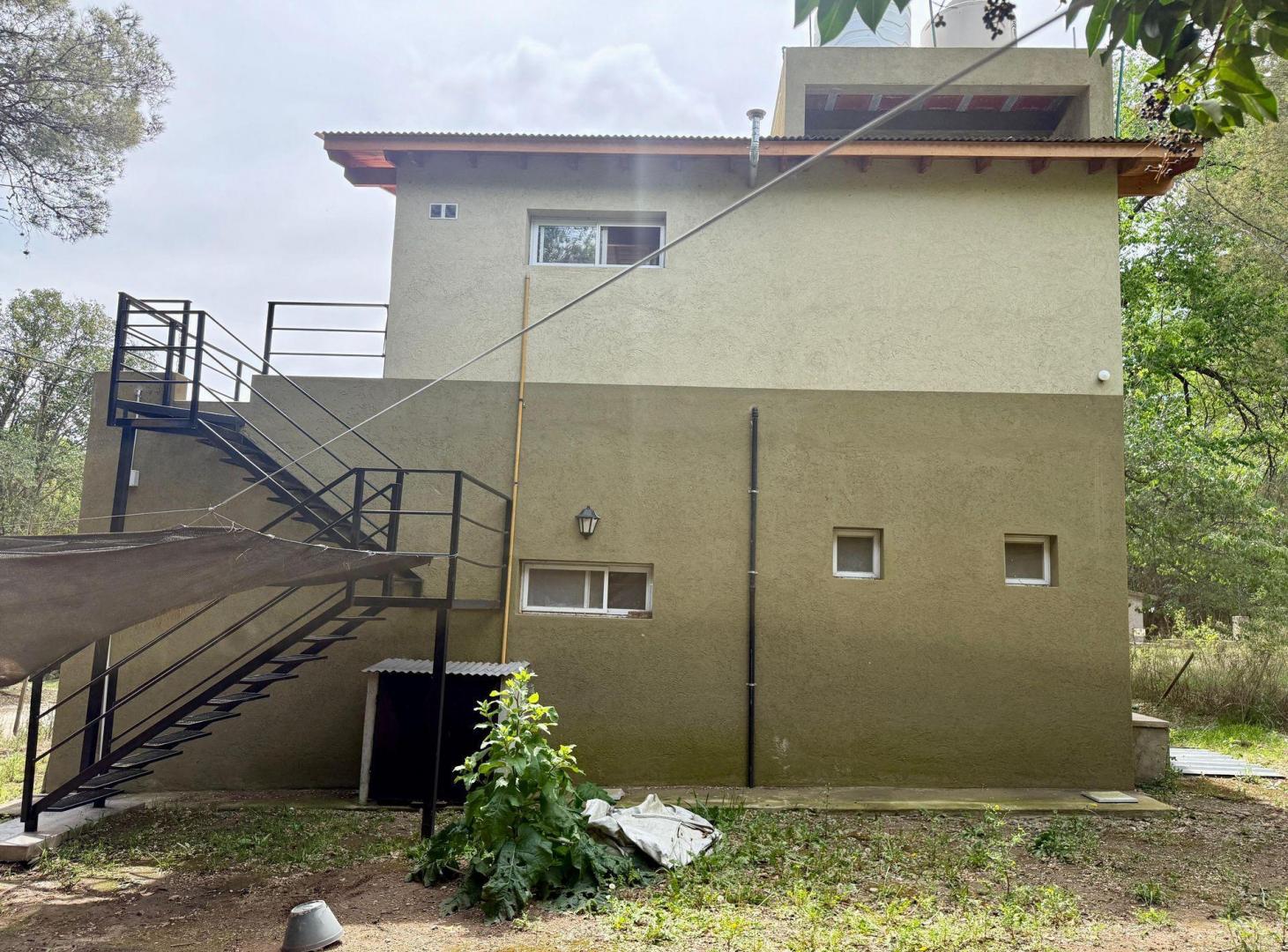 Foto de VENTA LOCAL+DEPARTAMENTO VILLA CIUDAD PARQUE, imagen 2