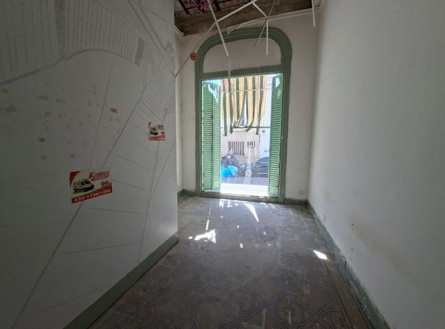 Foto de CASONA USO COMERCIAL O APTO DESARROLLO ALBERDI, imagen 4