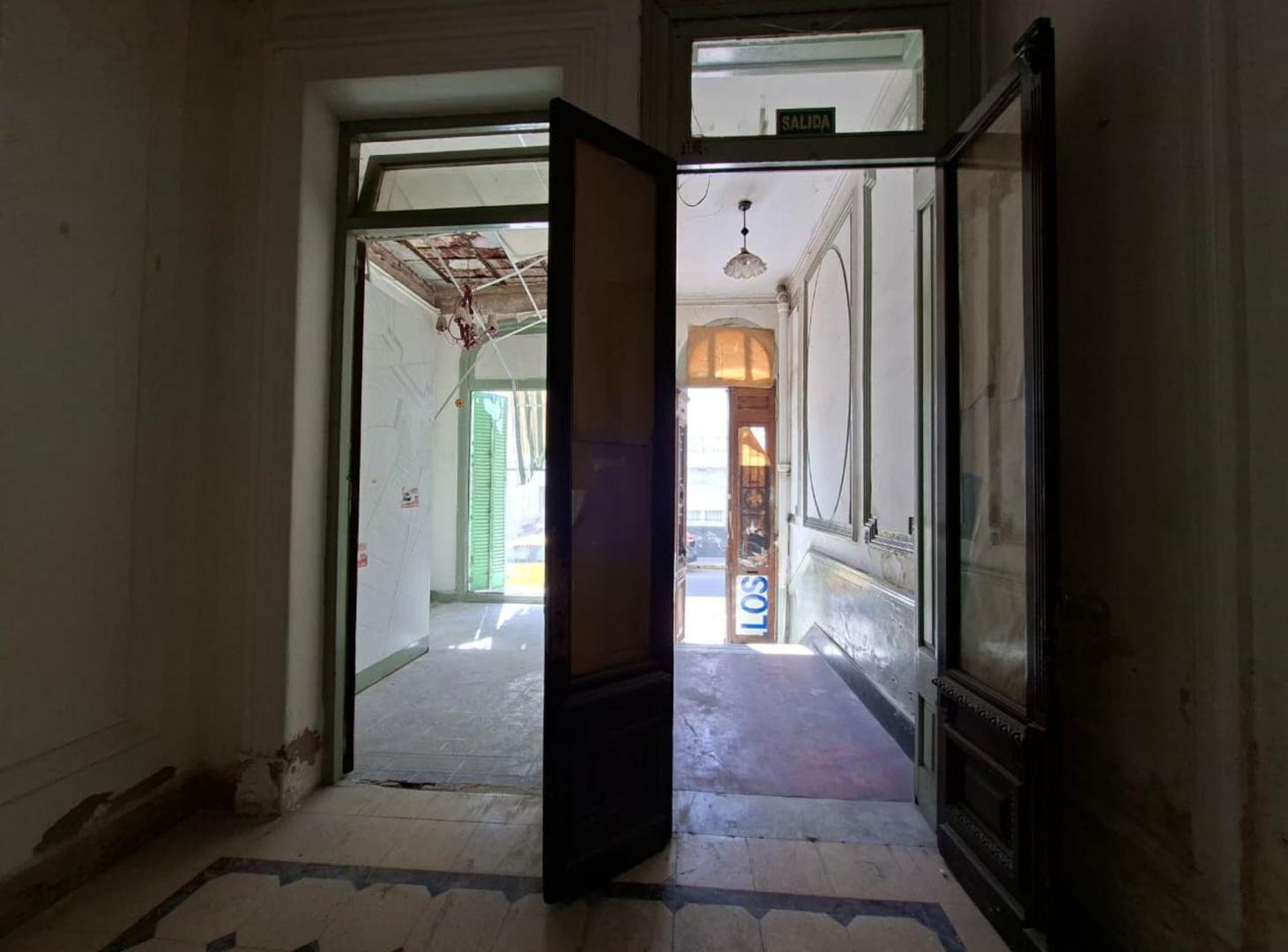Foto de CASONA USO COMERCIAL O APTO DESARROLLO ALBERDI, imagen 5