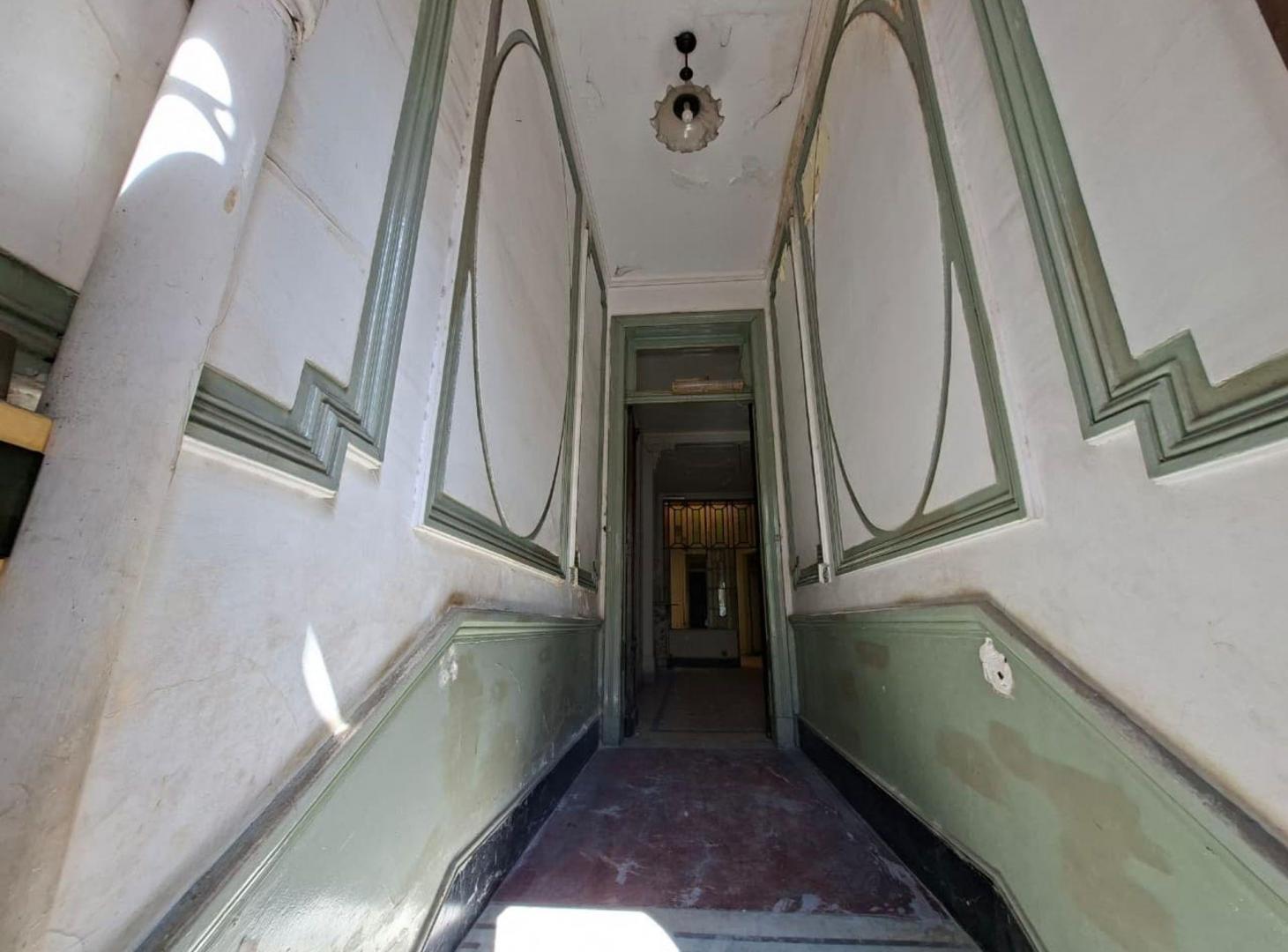 Foto de CASONA USO COMERCIAL O APTO DESARROLLO ALBERDI, imagen 3