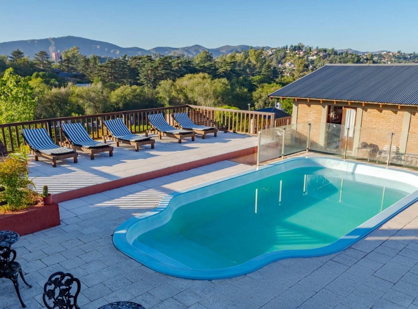 Foto de VENTA COMPLEJEO DE CABAÑAS EN VILLA CARLOS PAZ, imagen 1