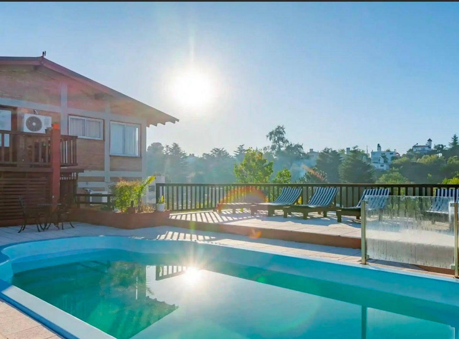 Foto de VENTA COMPLEJEO DE CABAÑAS EN VILLA CARLOS PAZ, imagen 2