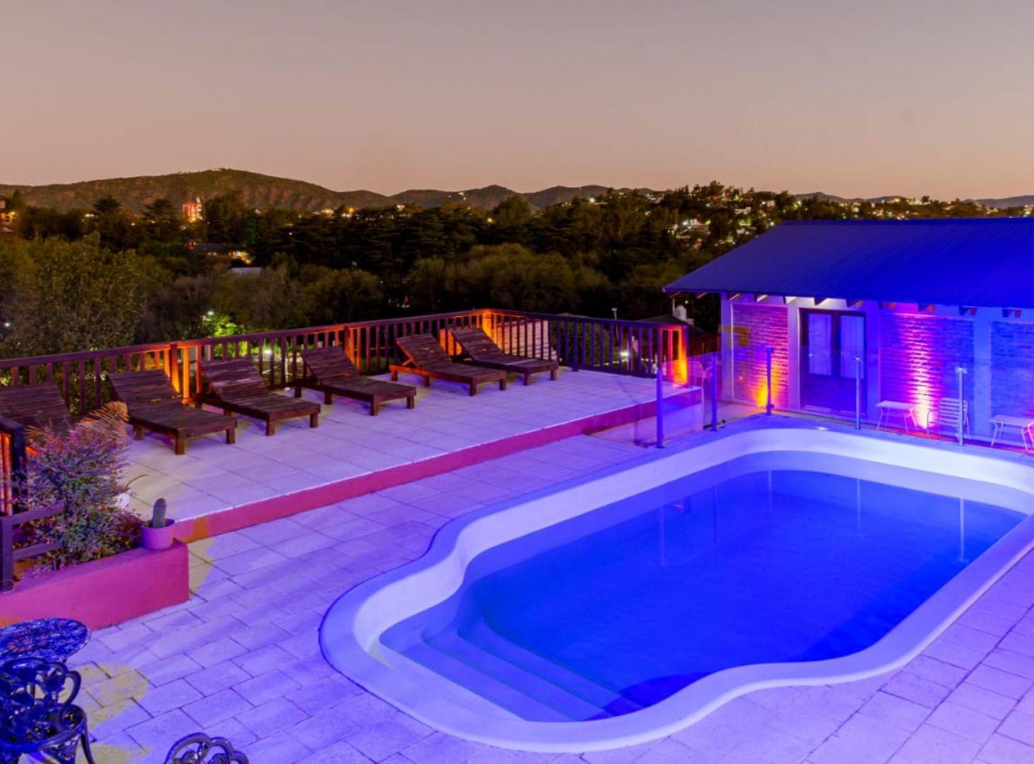 Foto de VENTA COMPLEJEO DE CABAÑAS EN VILLA CARLOS PAZ, imagen 5