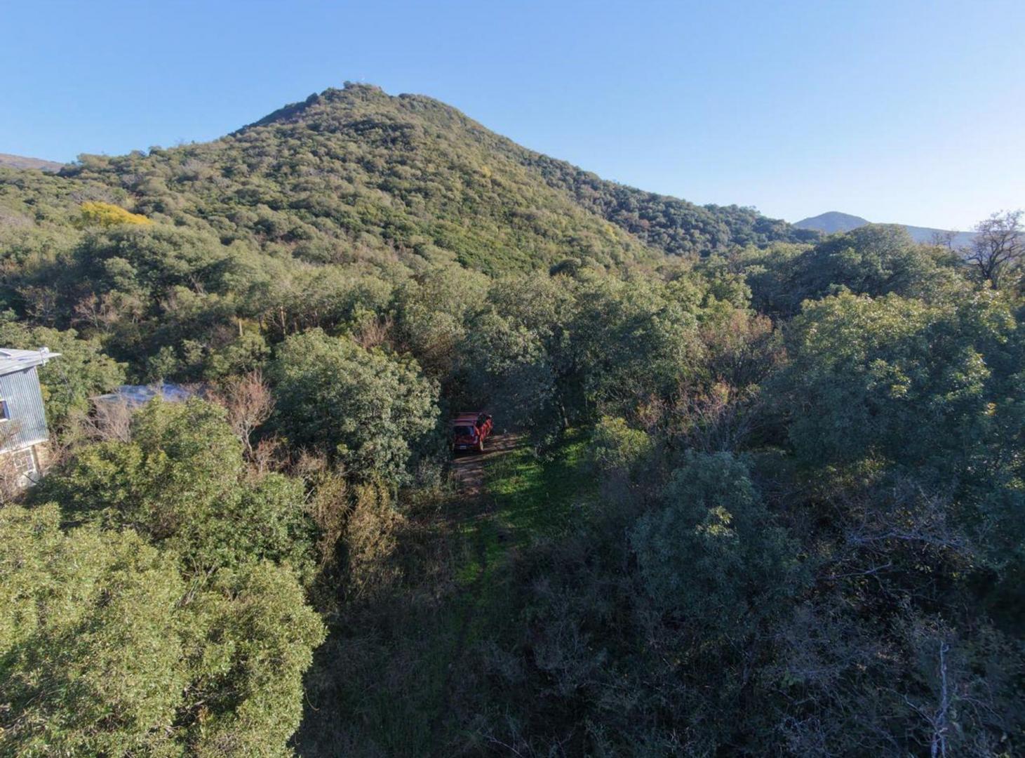 Foto de VENTA LOTE DE 1550 MTS EN CABANA UNQUILLO, imagen 4
