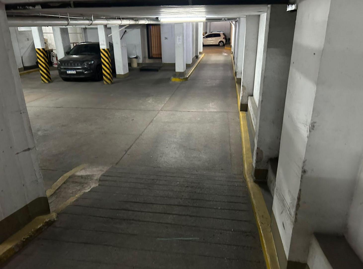 Foto de Venta cochera en Nueva Córdoba, imagen 3