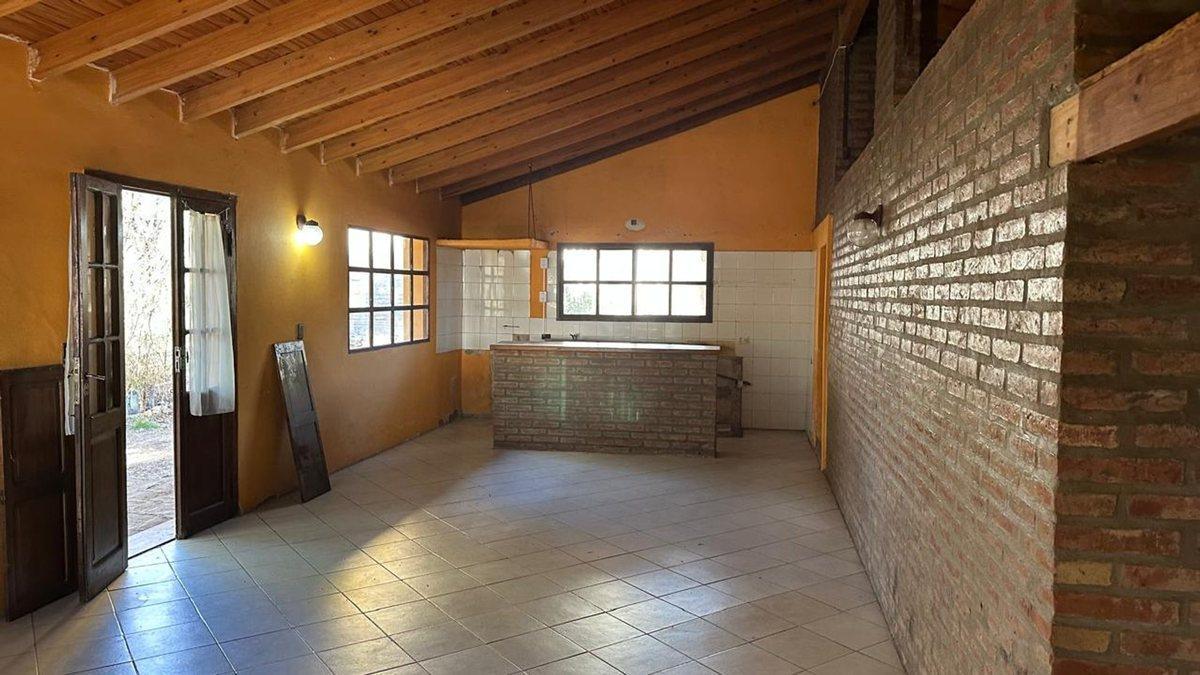 Foto de EN VENTA CASA A REFACCIONAR EN CAPILLA DEL MONTE, imagen 5