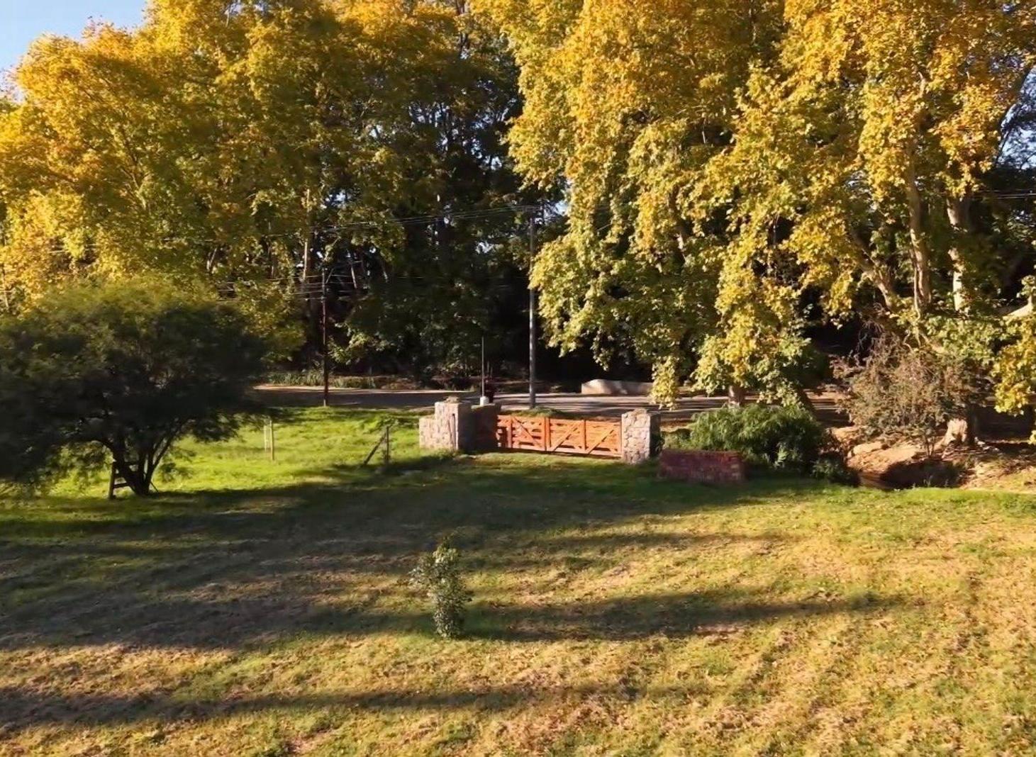 Foto de VENTA LOTE 1.025M2 VILLA DEL TOTORAL, imagen 2