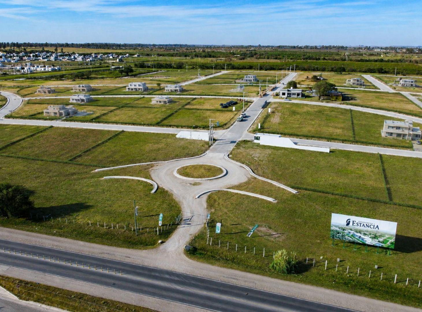 Foto de LOTES EN VENTA LOMAS DE LA ESTANCIA ALTA GRACIA, imagen 1
