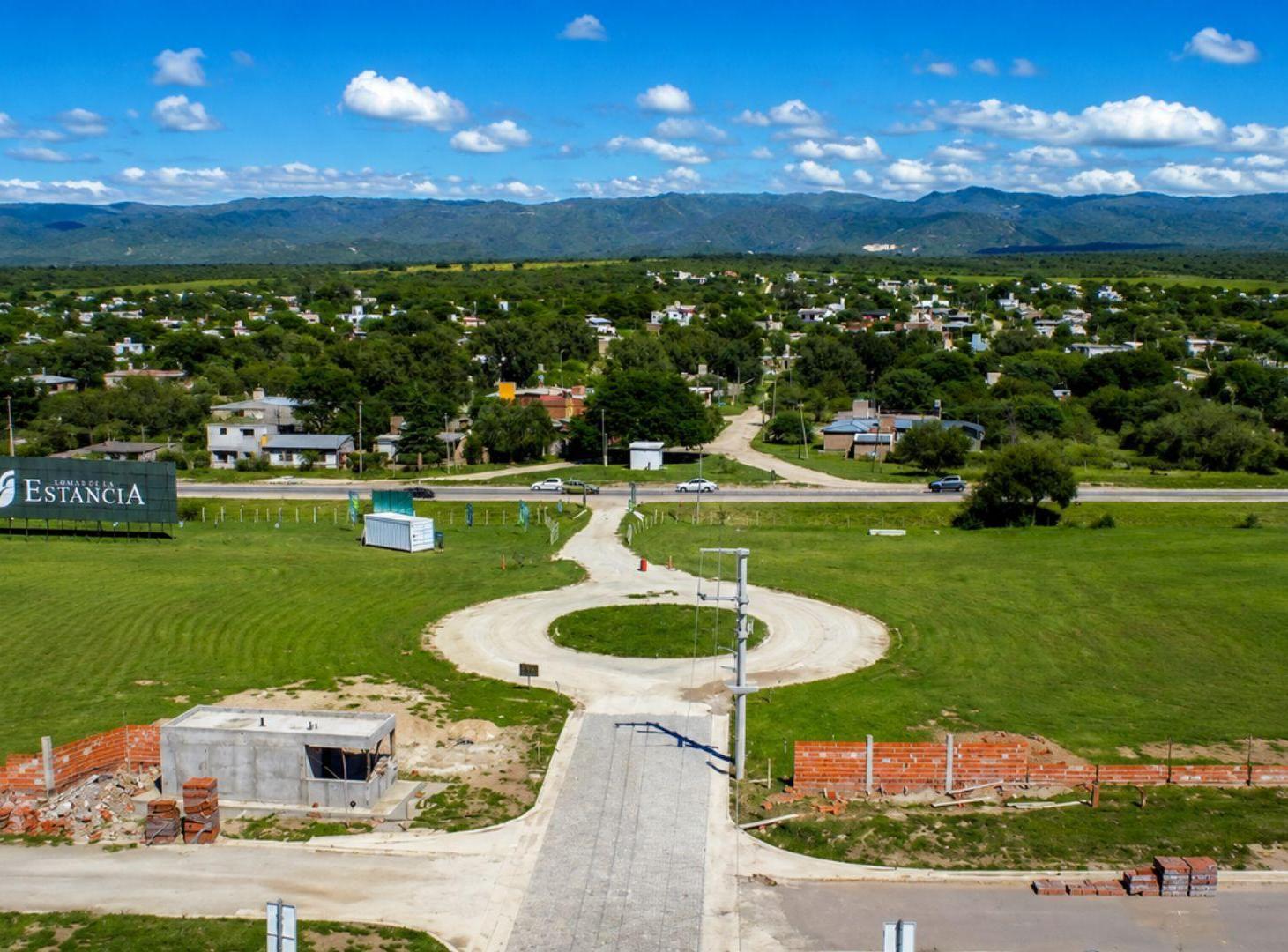 Foto de LOTES EN VENTA LOMAS DE LA ESTANCIA ALTA GRACIA, imagen 4