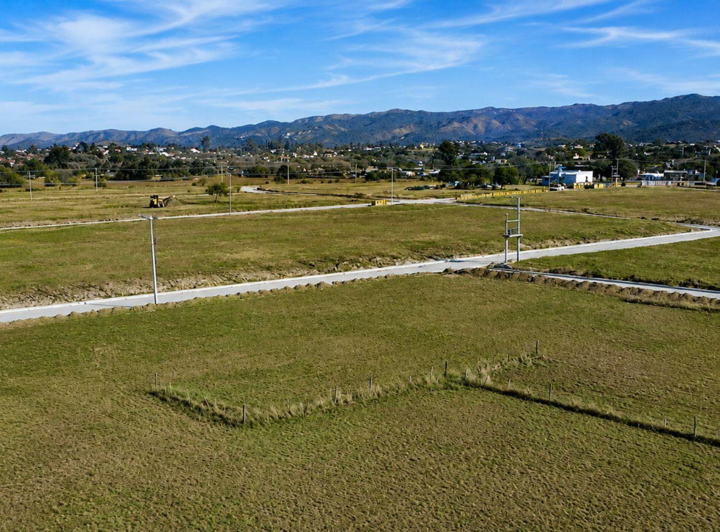 Foto de LOTES EN VENTA LOMAS DE LA ESTANCIA ALTA GRACIA, imagen 5