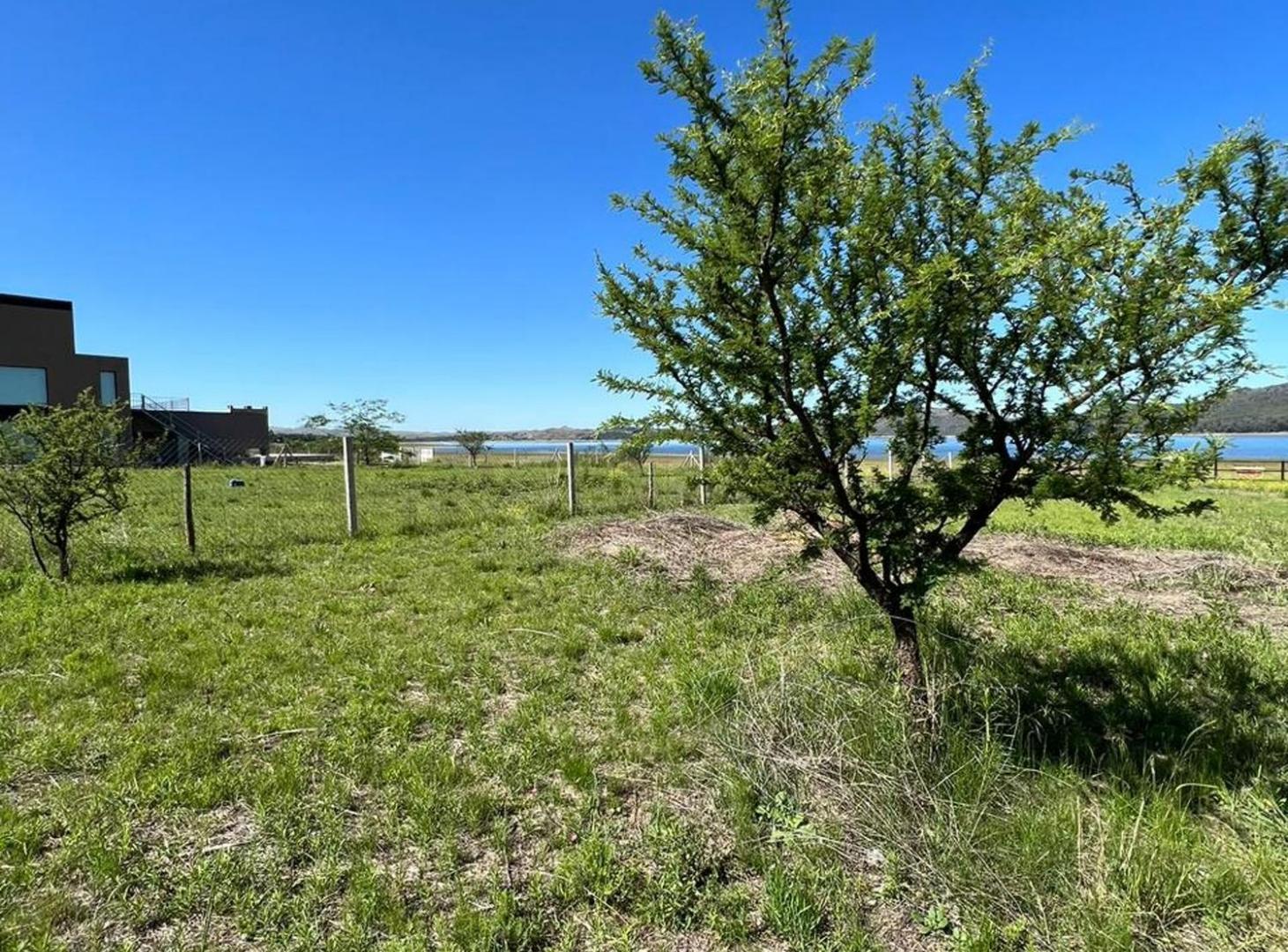 Foto de VENTA UNICO TERRENO POTRERO DE GARAY BAJA AL LAGO, imagen 4