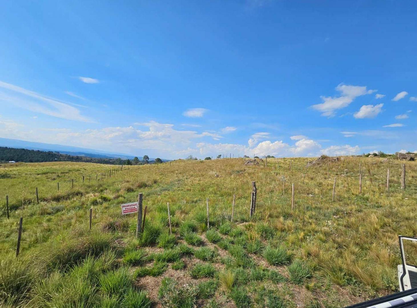 Foto de VENTA LOTE 339m2 VILLA YACANTO, imagen 2