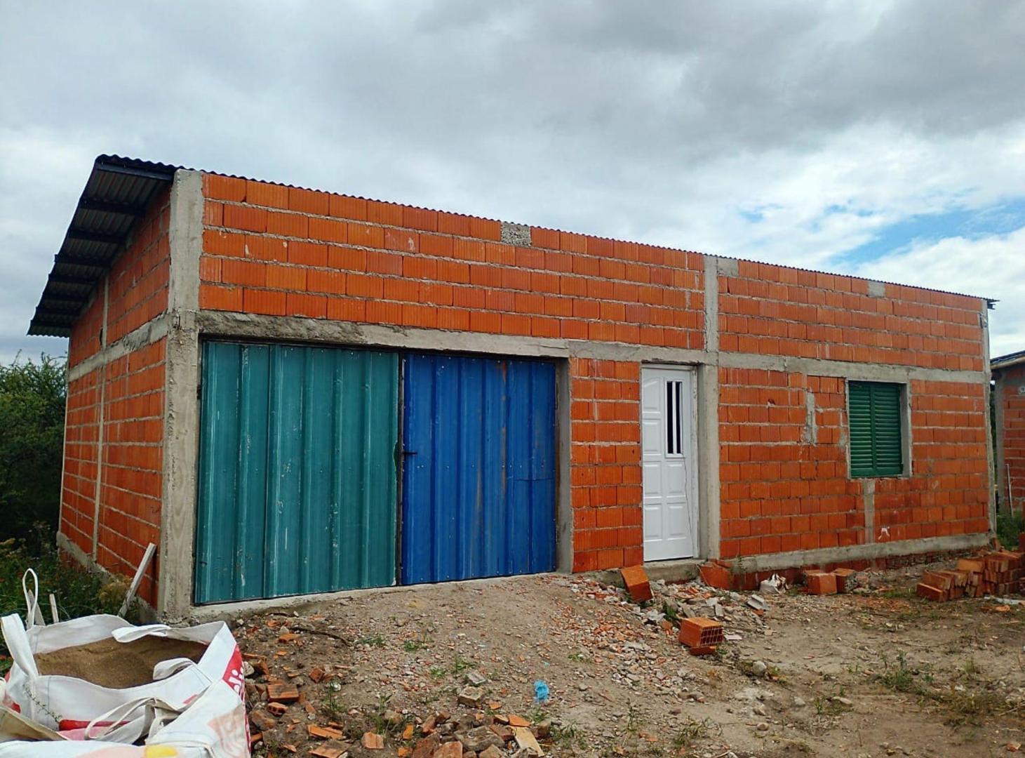 Foto de OPORTUNIDAD EN VENTA GALPON EN CAPILLA DEL MONTE, imagen 5