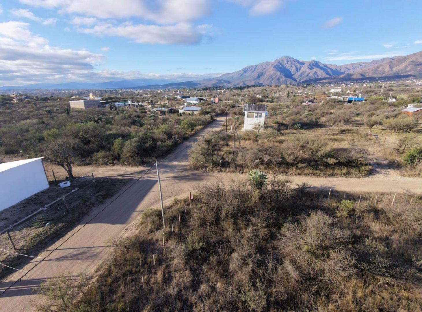 Foto de OPORTUNIDAD EN VENTA GALPON EN CAPILLA DEL MONTE, imagen 3