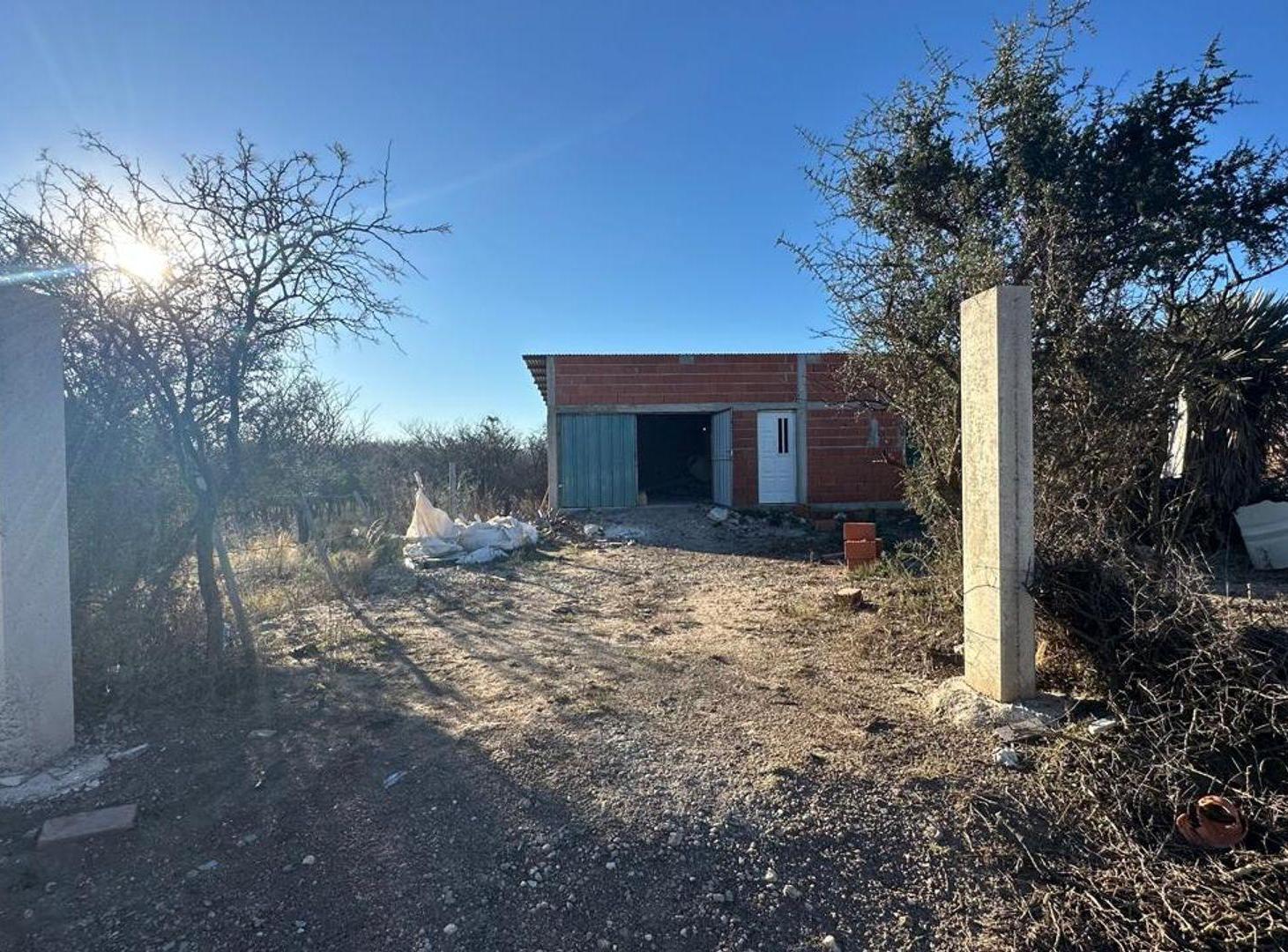 Foto de OPORTUNIDAD EN VENTA GALPON EN CAPILLA DEL MONTE, imagen 4