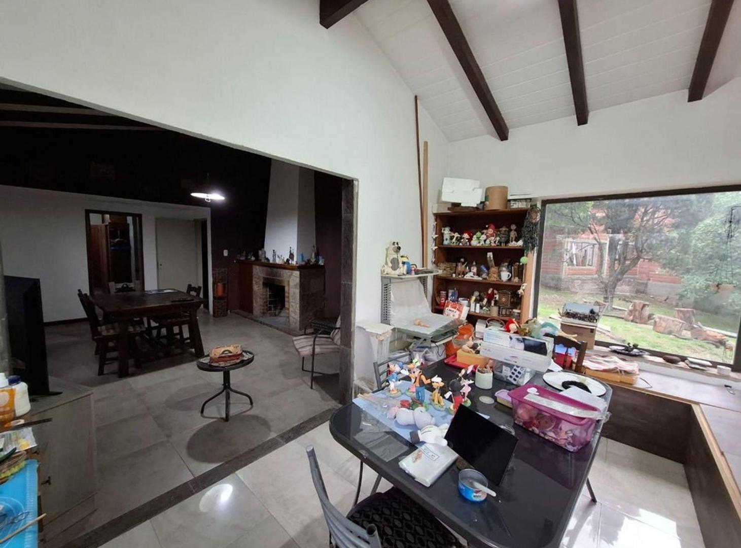 Foto de Venta casa 2 dormitorio en Molinari Punilla, imagen 3
