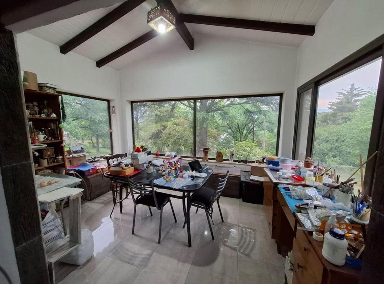 Foto de Venta casa 2 dormitorio en Molinari Punilla, imagen 1