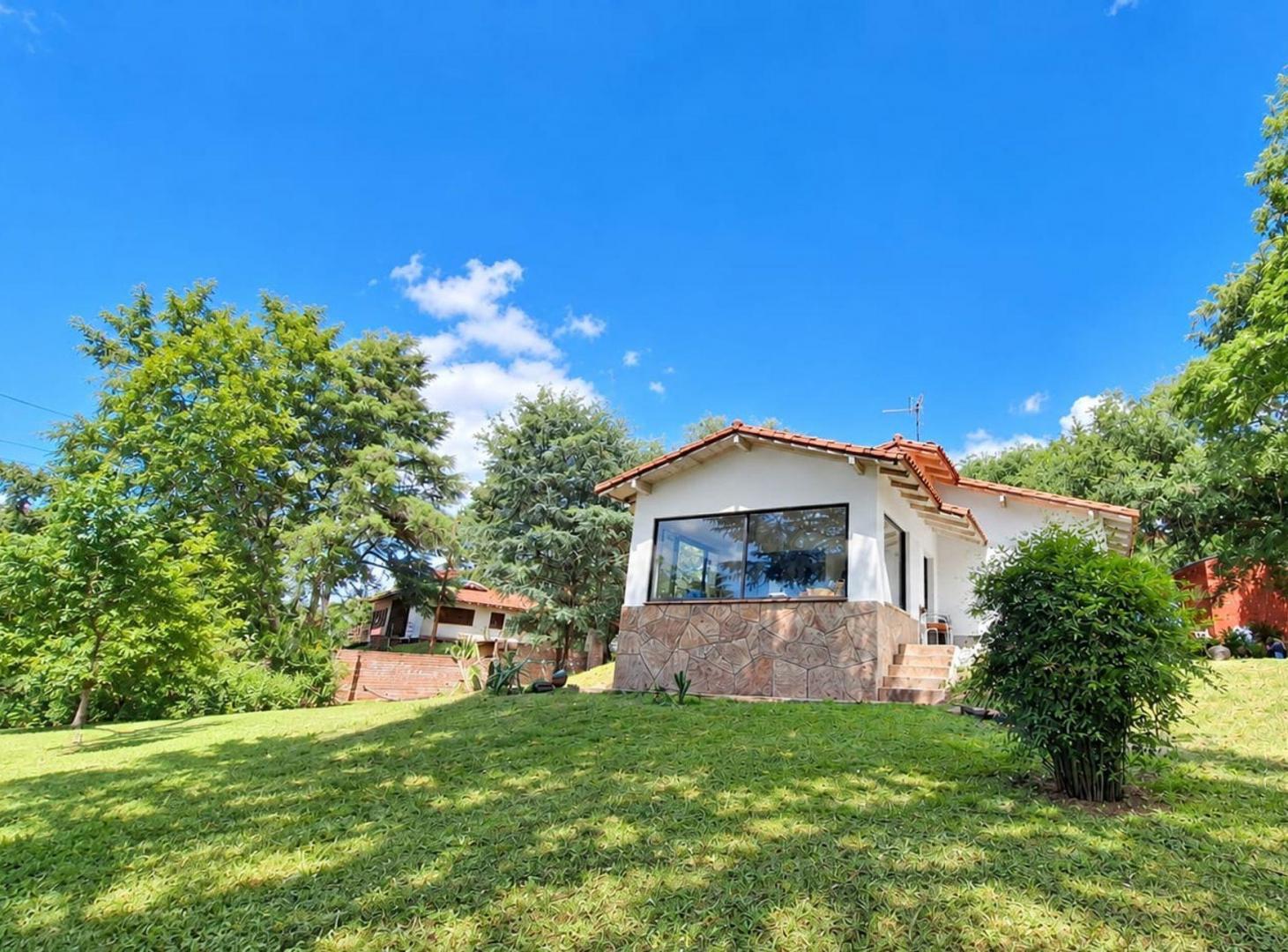 Foto de Venta casa 2 dormitorio en Molinari Punilla, imagen 2