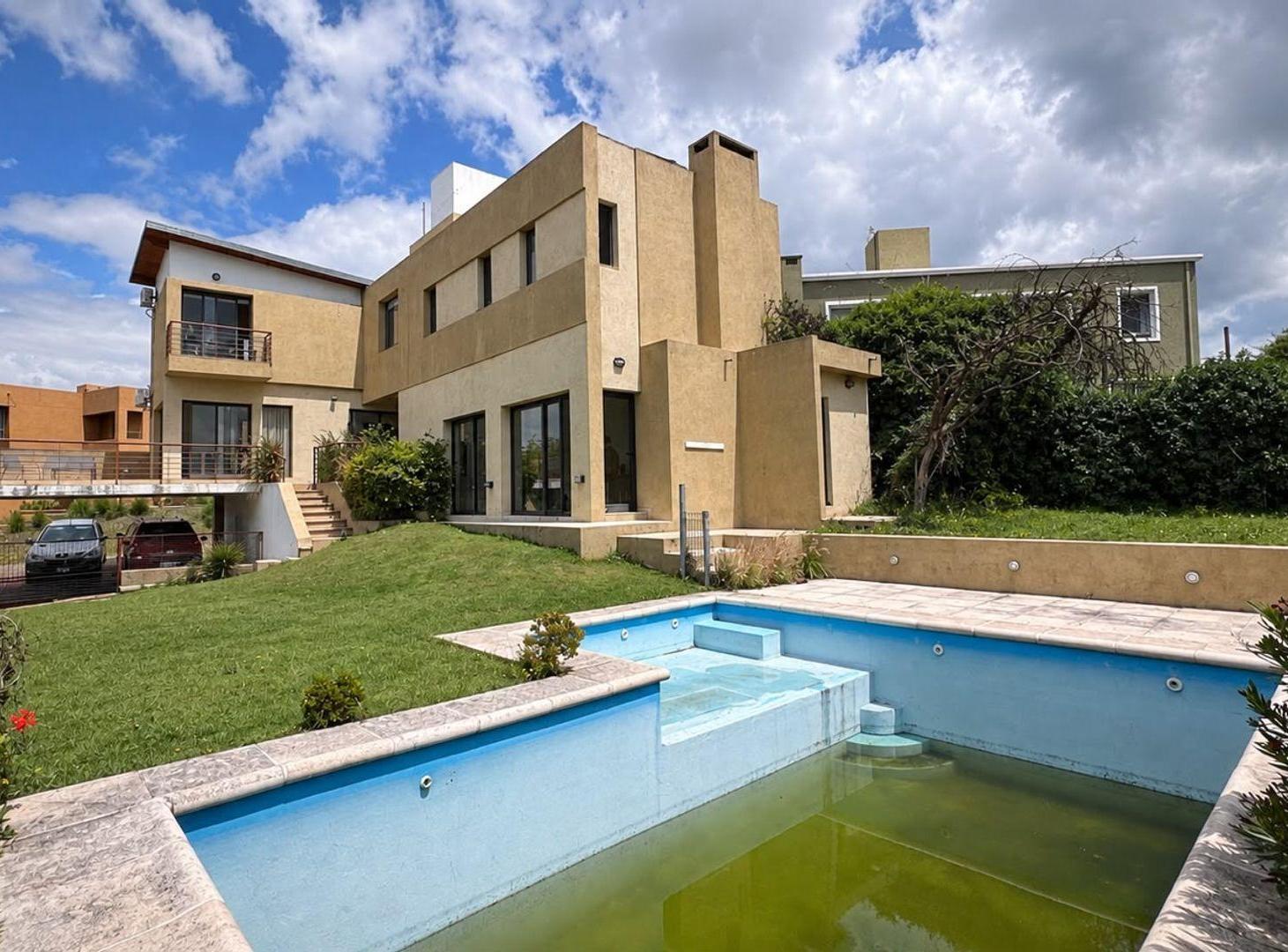 Foto de VENTA CASA 3 DORMITORIOS TERRAZAS DE VILLA ALLENDE, imagen 5