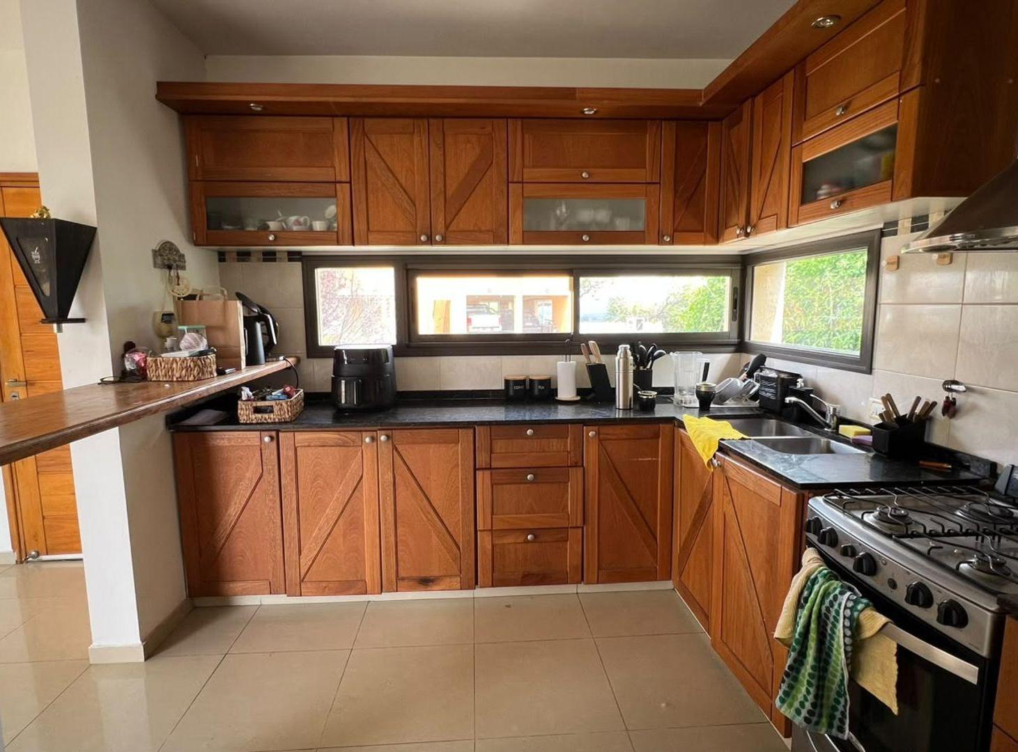 Foto de VENTA CASA 3 DORMITORIOS TERRAZAS DE VILLA ALLENDE, imagen 3