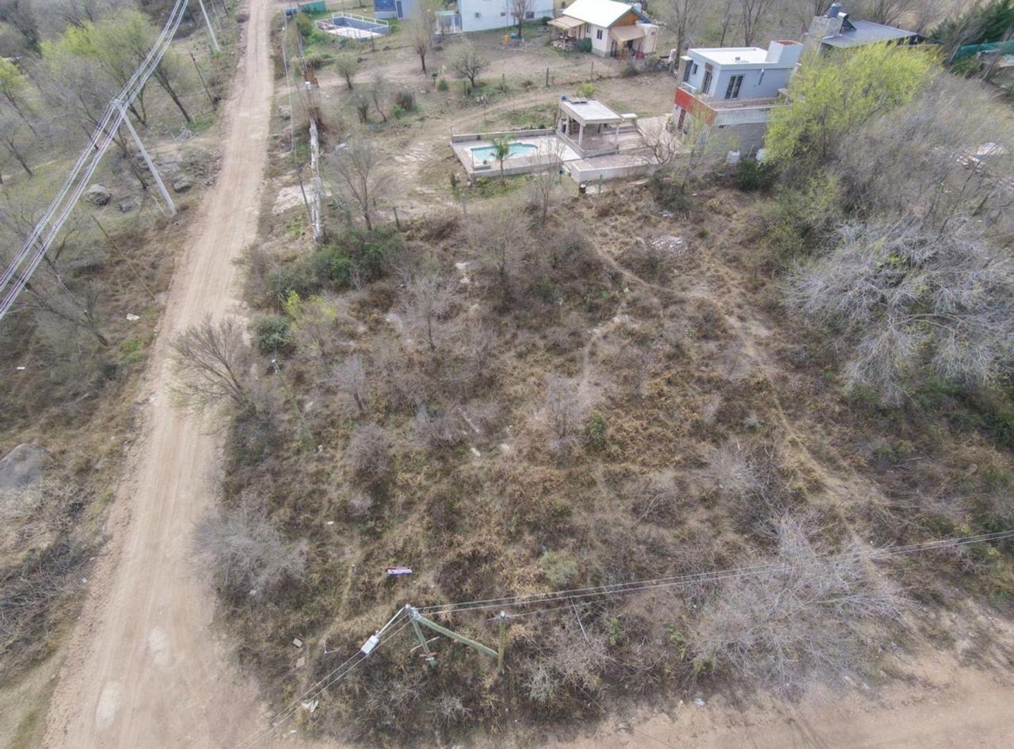 Foto de EN VENTA LOTE 1252 MT EN MIRADOR DEL LAGO, imagen 1