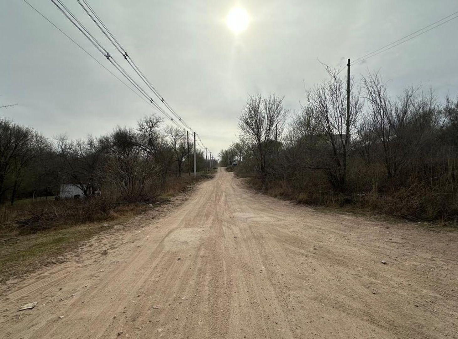 Foto de EN VENTA LOTE 1252 MT EN MIRADOR DEL LAGO, imagen 5