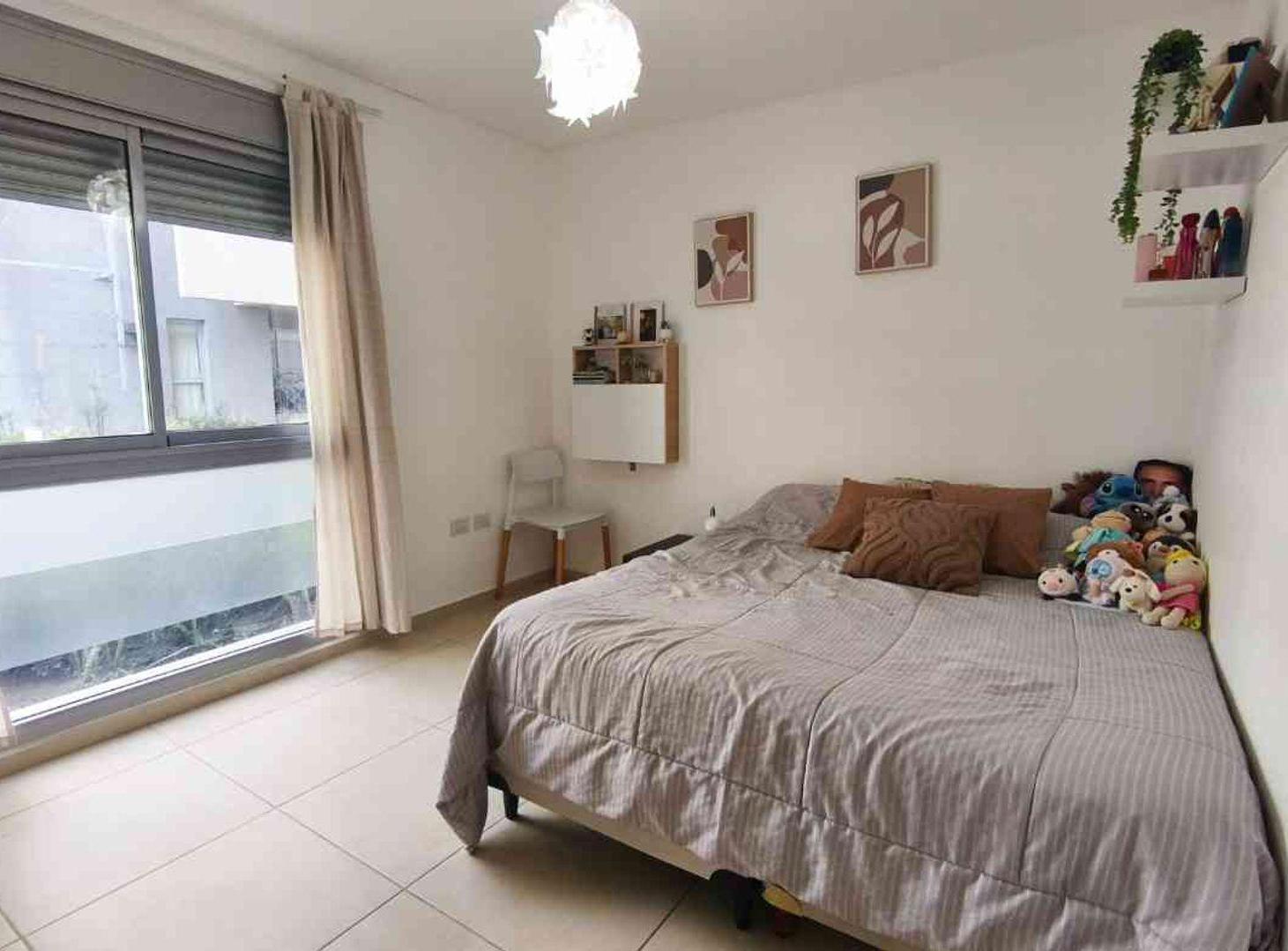 Foto de VENTA PLAN DEPARTAMENTO DOS DORMITORIOS COCHERA, imagen 3