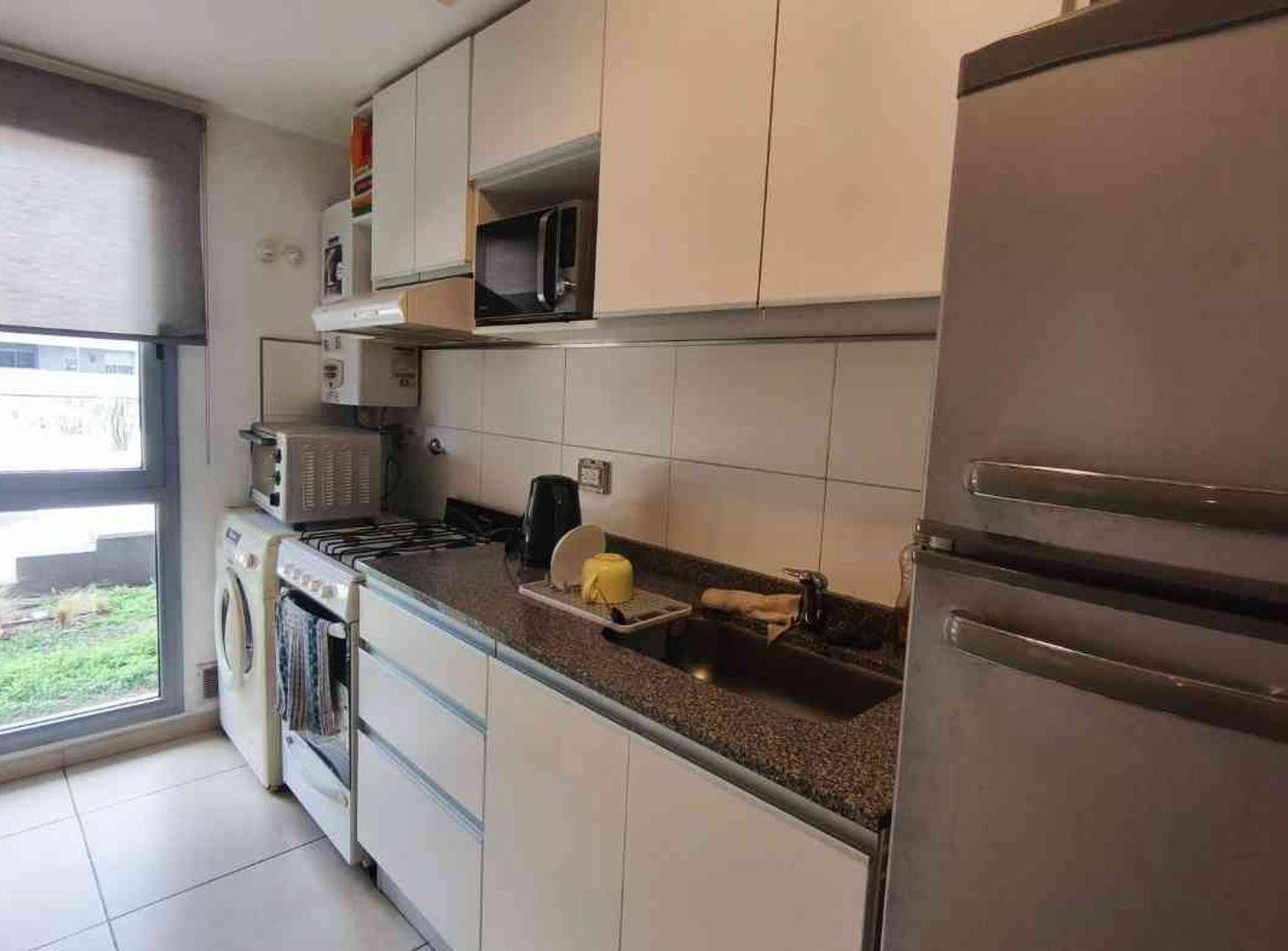 Foto de VENTA PLAN DEPARTAMENTO DOS DORMITORIOS COCHERA, imagen 1