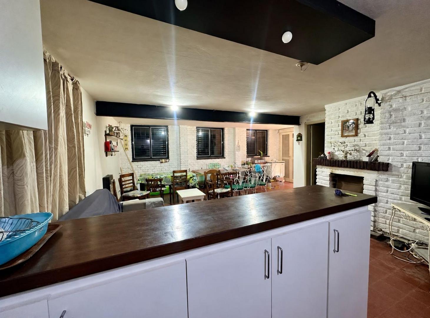 Foto de VENTA CASA VILLA LOS AROMOS CON VISTA AL RIO, imagen 2