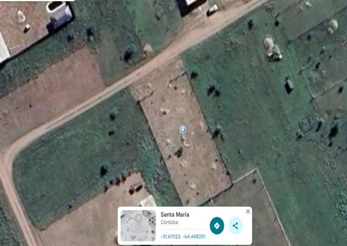 Foto de FALDA DEL CARMEN, LOTEO CON PORTCO LOTE 400/800 M2, imagen 1