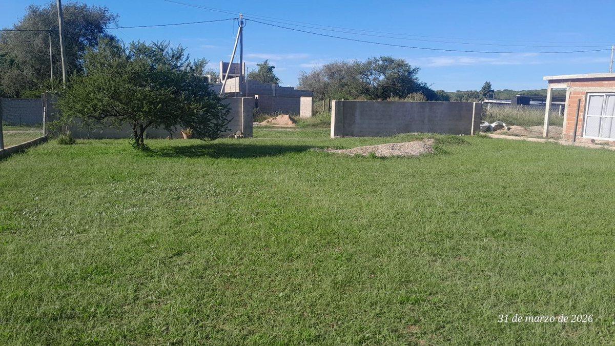 Foto de FALDA DEL CARMEN, LOTEO CON PORTCO LOTE 400/800 M2, imagen 4