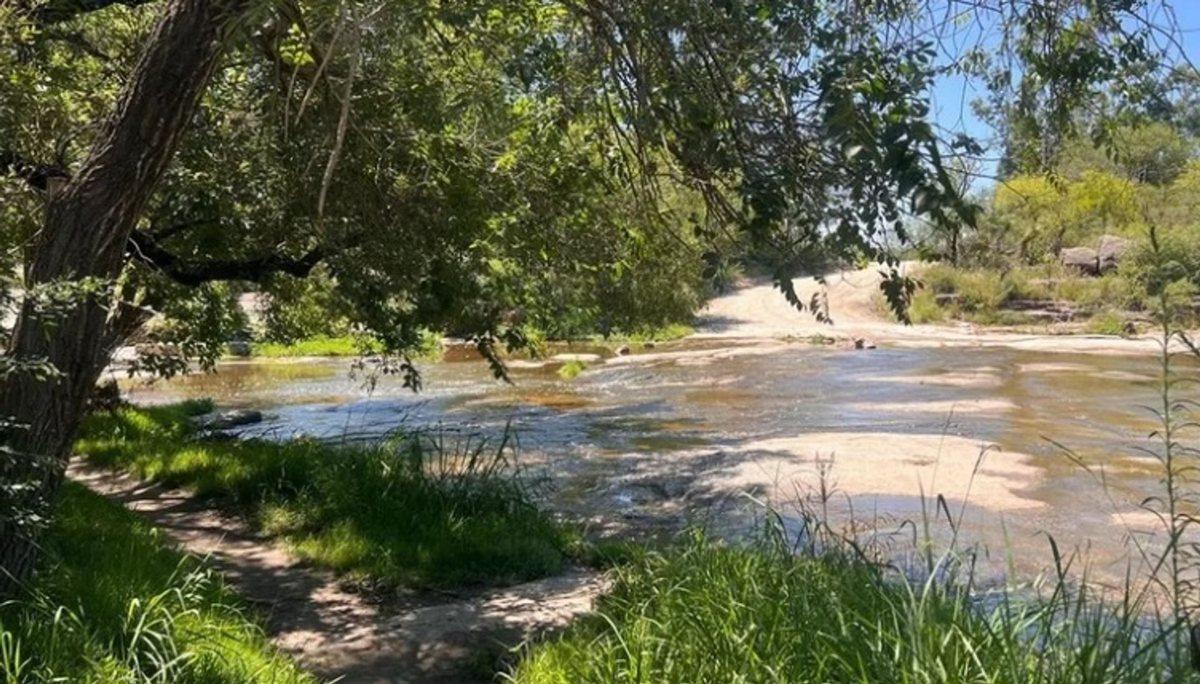 Foto de VENTA TERRENO 425 M2. TANTI NUEVO. A MT DEL RIO, imagen 5