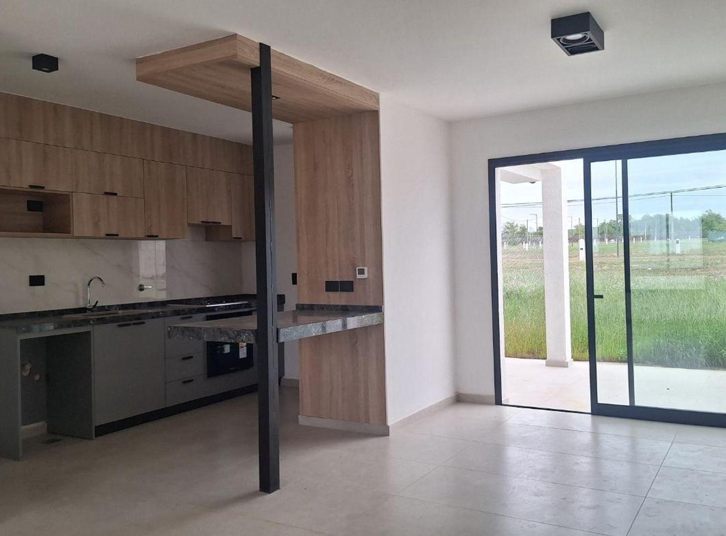 Foto de Dúplex a estrenar en Docta Parque -2 dormitorios, imagen 3