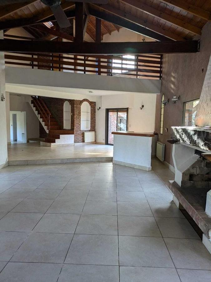 Casa en Venta en Mapuche Country Club, Pilar, G.B.A. Zona Norte