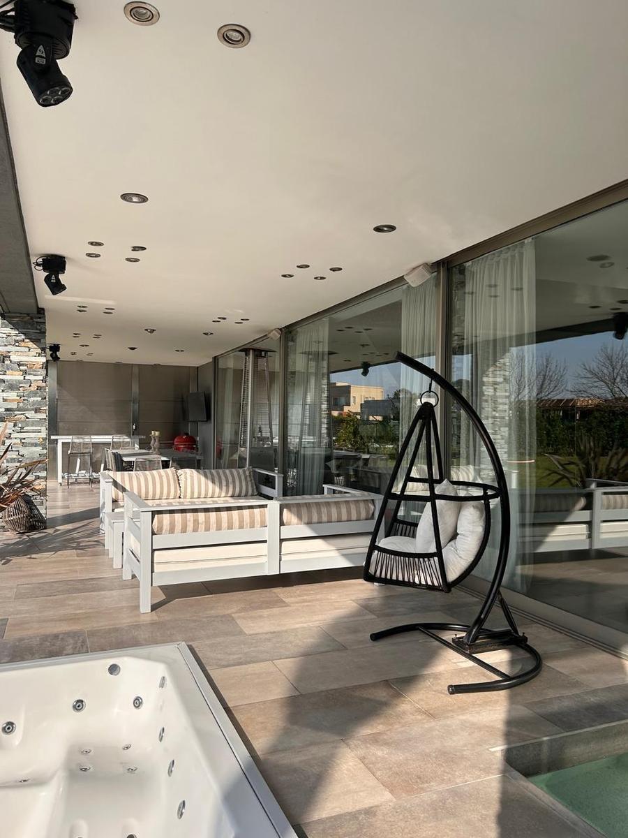 Foto de Casa en venta en La Reserva Cardales, imagen 2