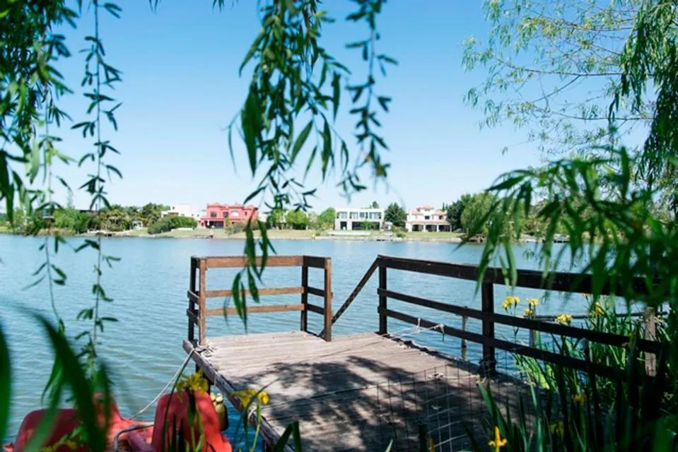 Casa en Venta en Barrio San Marco Villanueva 2