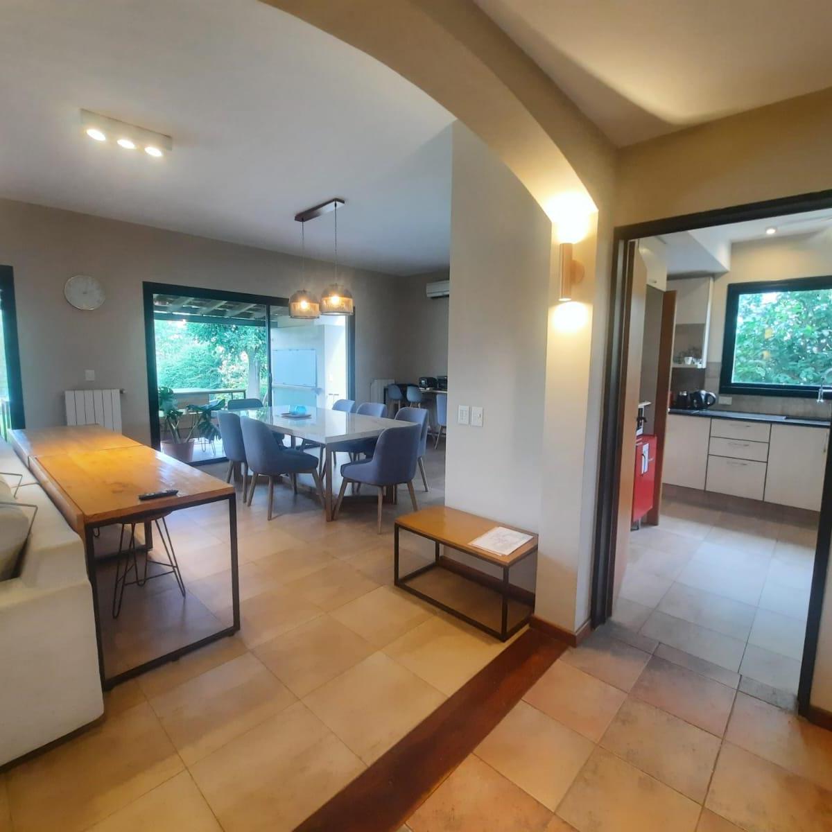 Casa en Venta en Barrio San Marco Villanueva 5