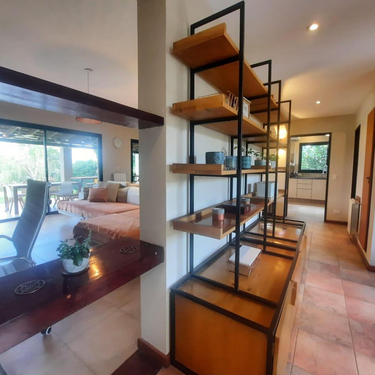 Casa en Venta en Barrio San Marco Villanueva 1