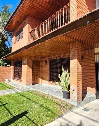 Casa  en Venta en General Pacheco, Tigre, G.B.A. Zona Norte 3